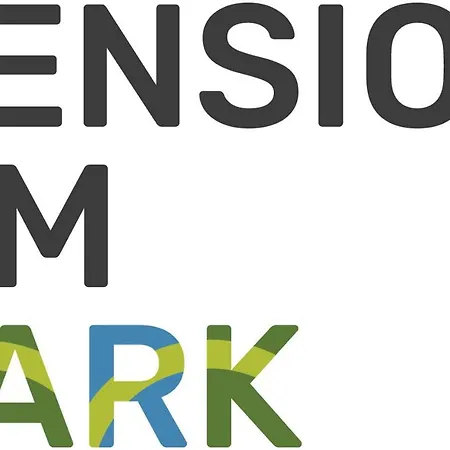 게스트하우스 Am Park