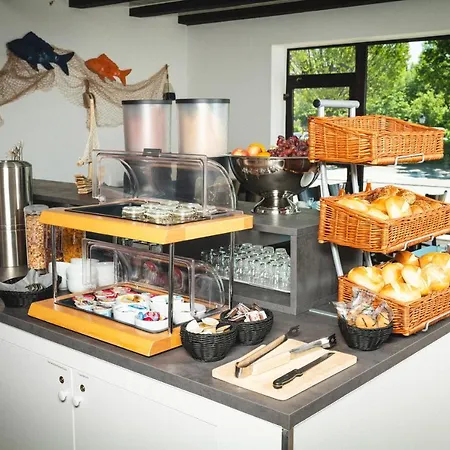 Yvonne Sigg Gasthof 3*