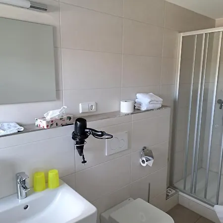 Maison d'hôtes Am Park Rust