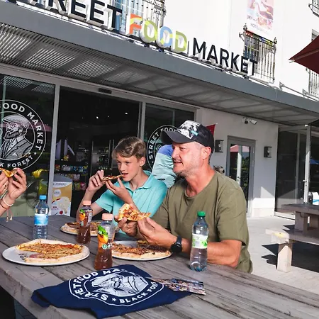 Am Park Maison d'hôtes 3*