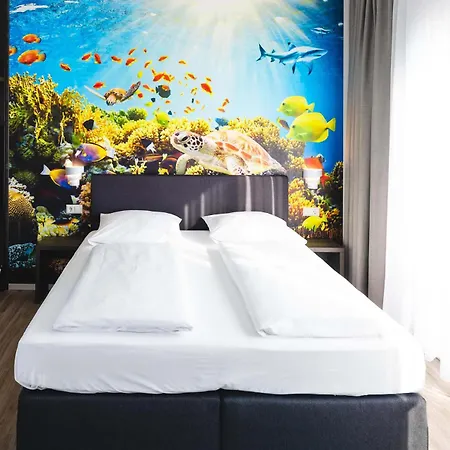 Maison d'hôtes Am Park