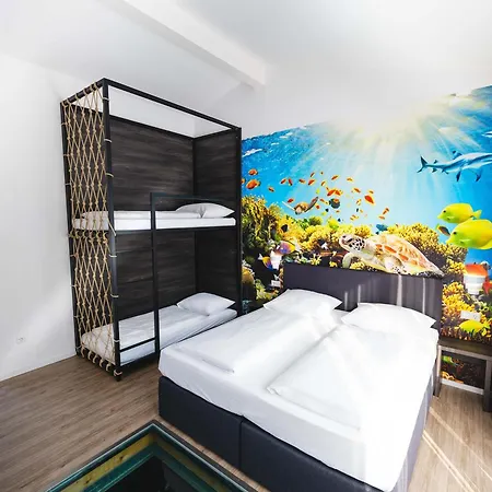 Am Park 3* Руст