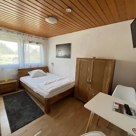 Am Park Maison d'hôtes Rust