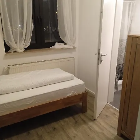 Konukevi Am Park Rust