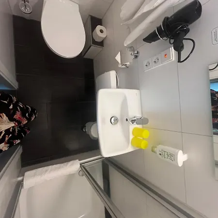 Am Park Maison d'hôtes