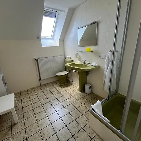 Am Park 3* Руст