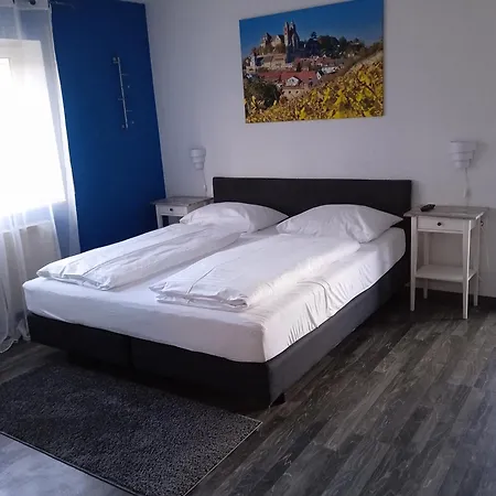 Am Park Maison d'hôtes