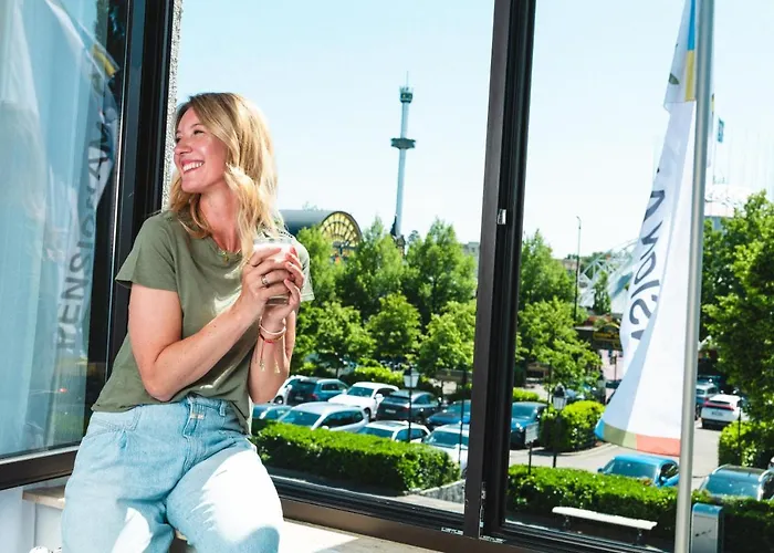 Affittacamere Am Park Rust