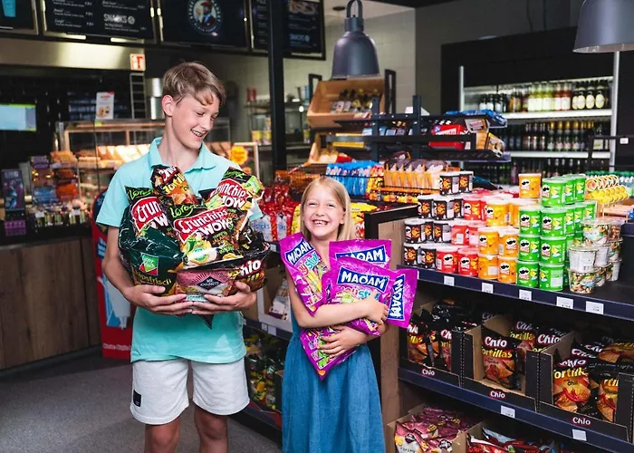 Am Park Affittacamere Rust