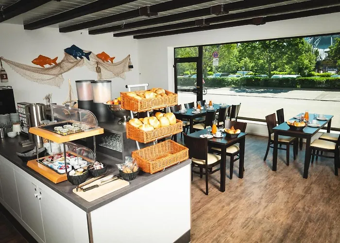 Am Park Affittacamere