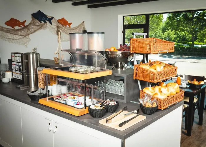 Am Park Guest house 3*