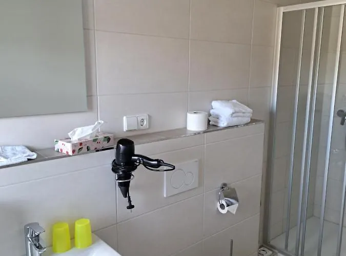 Guest house Am Park Rust