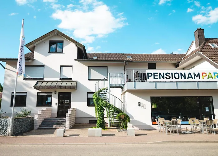 Affittacamere Am Park