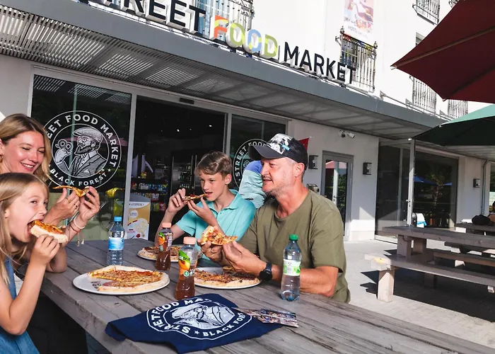 Am Park Guest house 3*