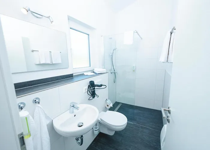 Am Park Guest house 3*