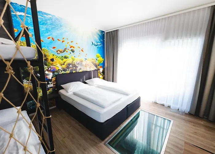 Guest house Am Park 3*