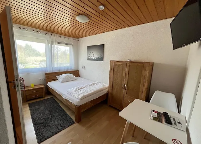 Am Park Guest house Rust