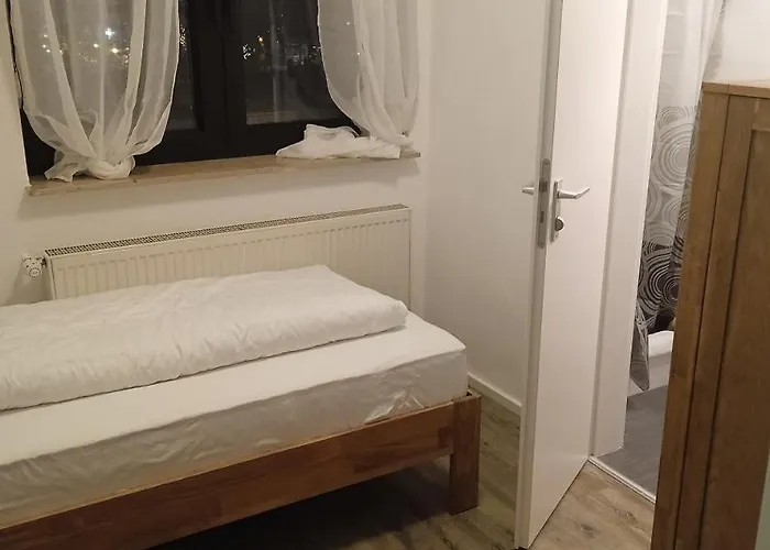 Guest house Am Park Rust