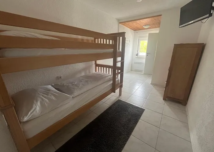 Affittacamere Am Park