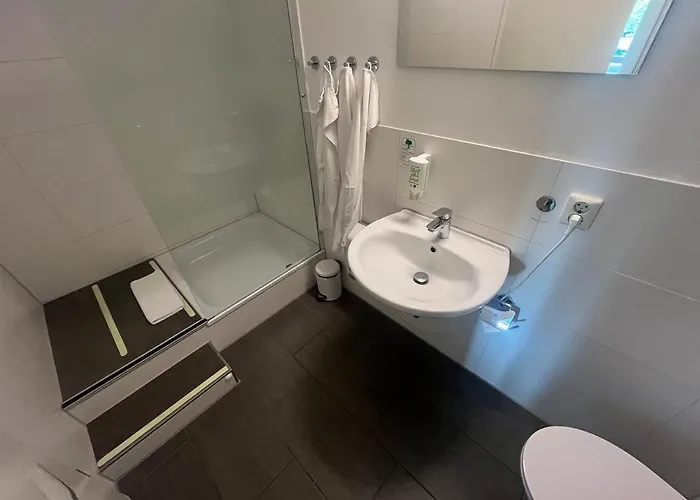 Am Park Guest house 3*