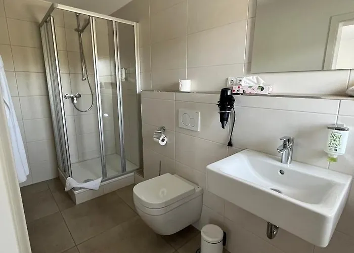 Am Park Guest house Rust