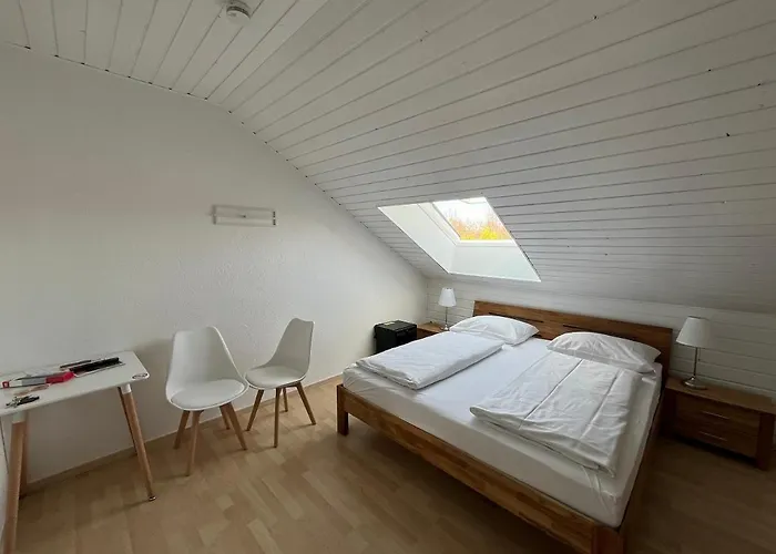 Am Park Affittacamere Rust