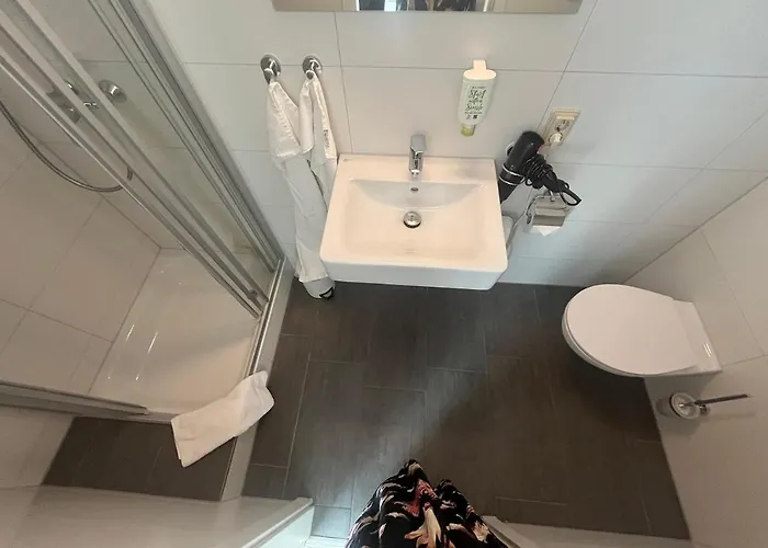 Guest house Am Park Rust